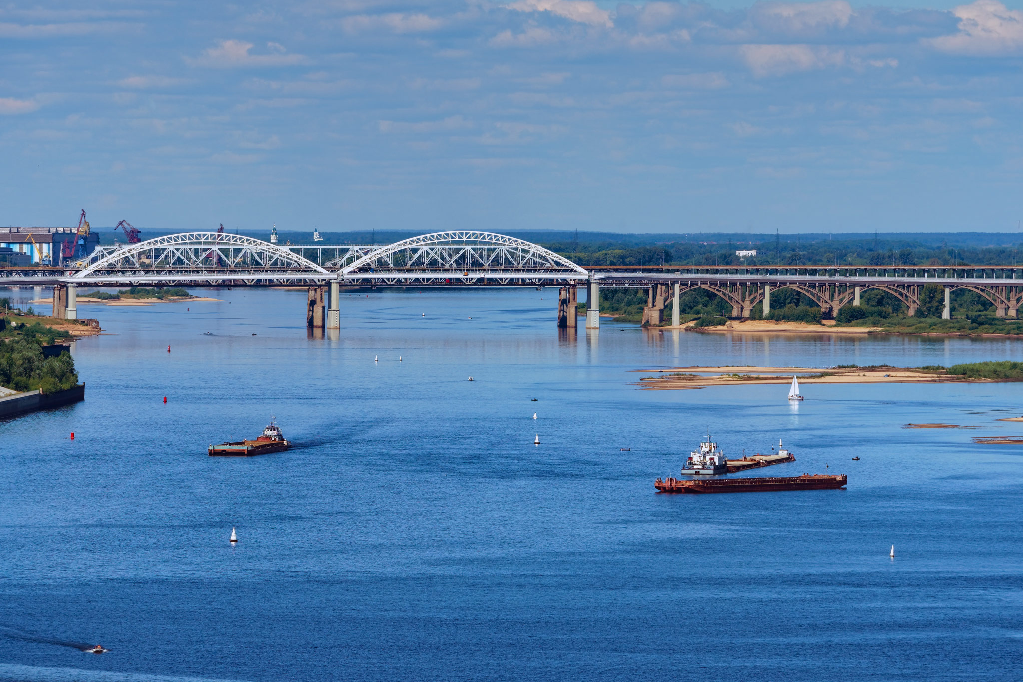 Нижний Новгород (Nizhniy Novgorod)